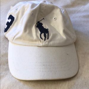 Polo Ralph Lauren Baseball Cap